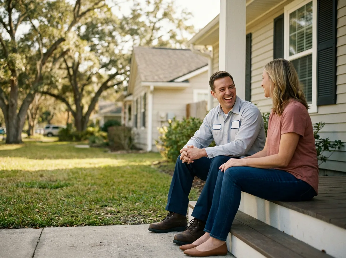 Septic tank pumping FAQs for New Bern, NC